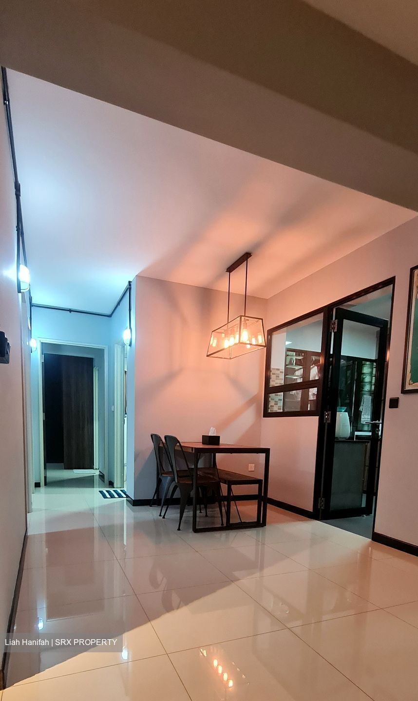 Blk 418C Fernvale Link (Sengkang), HDB 4 Rooms #370654941